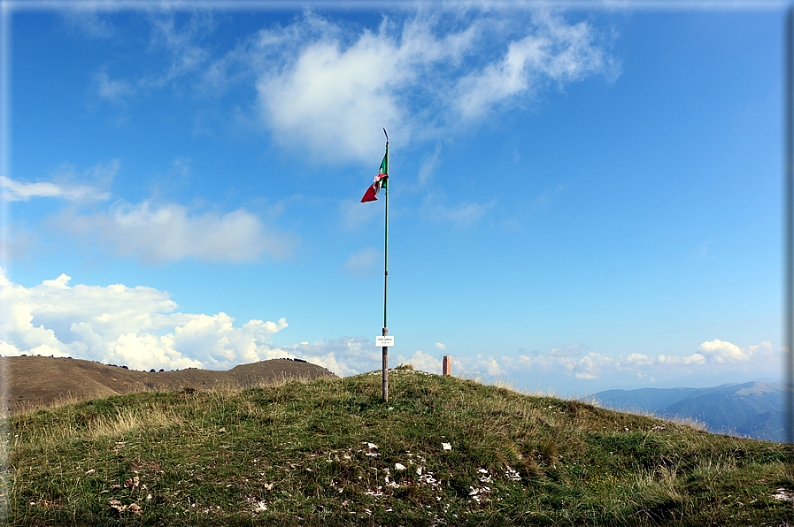 foto Monte Valderoa